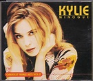 Kylie Minogue - Greatest Remix Hits Vol. 2 (1997, CD) | Discogs