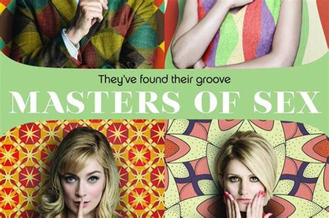 cartaz e trailer da quarta temporada de ‘masters of sex veja