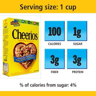 The Top 10 Best Selling Cereals Ranked By How Healthy They Are