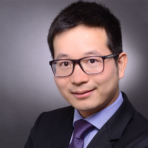 Jianan Shen Elektrotechnik And Informationstechnik Tu München Xing