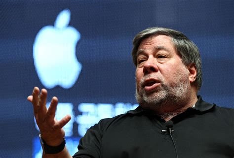 Happy Birthday Steve Wozniak The Brain Behind Apple Inc