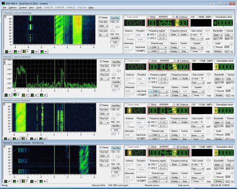 The Quadrus Sdr A New Military Grade Software Defined Radio Receiver The Swling Post