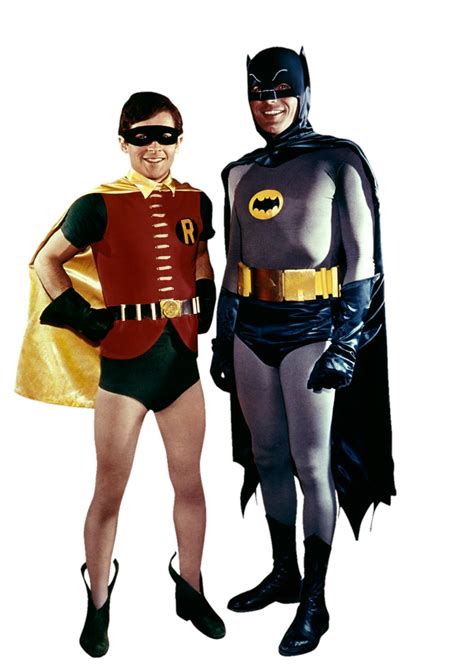 Batman 1966 Batman And Robin Png By Metropolis Hero1125 On Deviantart