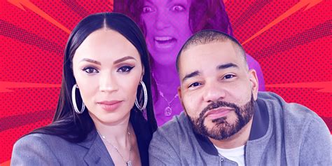 Dj Envy S And His Wife Gia Turned Down Rhonj Because Of His Cheating Scandal