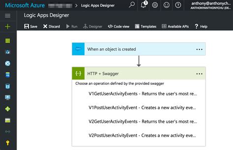 What types of azure functions are supported? RESTful APIs and Swagger (OpenAPI) in Azure Functions