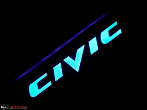 Honda Civic Logo Wallpapers Top Free Honda Civic Logo Backgrounds