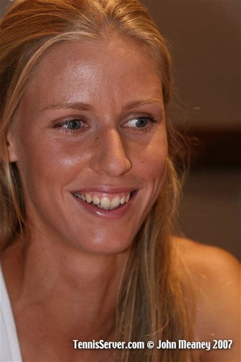 Elena Dementieva RUS Tennis Server Profile Articles Photos And