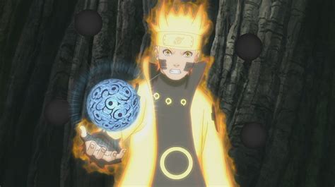 Naruto 10 Strongest Cursed Seal Jutsu Users Ranked