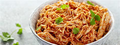 Recipe Shredded Chicken Ropa Vieja