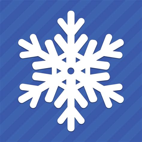 Snowflake Vinyl Decal Sticker Ebay