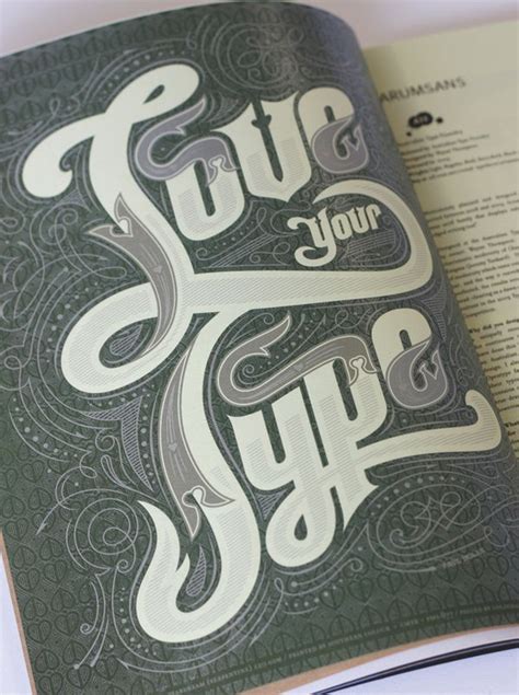 Pin By Andrés Cano On Typo Pinterest Typography Inspiration