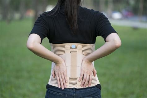 The 7 Best Back Braces Of 2020