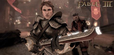 First ‘fable 4 Details Reportedly Leak Ahead Of Its E3 Reveal For Xbox One