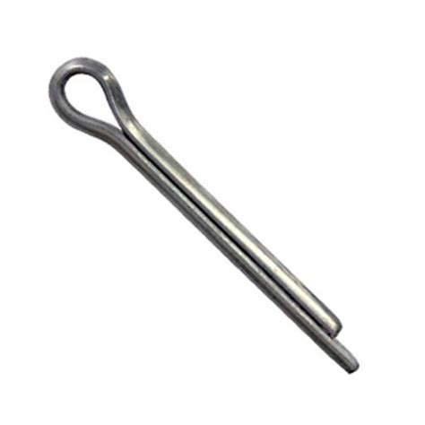 Stainless Steel Split Cotter Pins Wire Rope Shop