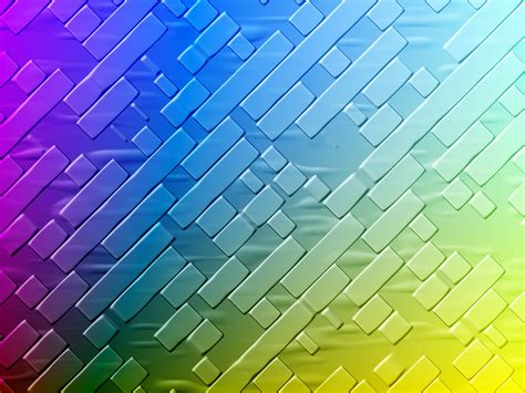 Colorful Shapes Of Abstract 4k Hd 3d 4k Wallpapers Images