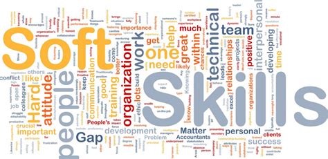 Why Soft Skills Are Harder Than Hard Skills Astron Solutions