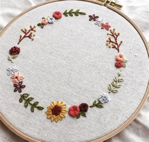 This Particular Embroidery Designs Is Undeniably A Remarkable Style
