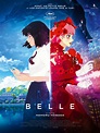 "Belle", le nouveau film d'animation japonais qui réinterprète "La ...