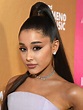 Ariana Grande : Filmografia - AdoroCinema