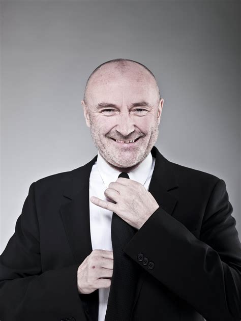 Phil Collins Spotify