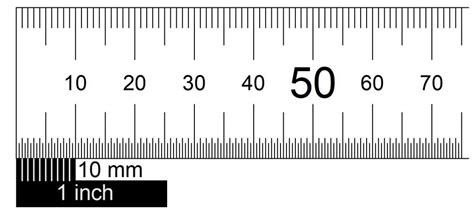 1/16 inch 1/8 inch 1/4 inch 1/2 inch. Tape Measures & Rules - ToolNotes