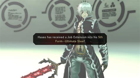 Hack gu vol 1 book of 1000 guide. Haseo 5th form "Ultimate Steel" -- abilities showcase - clipzui.com