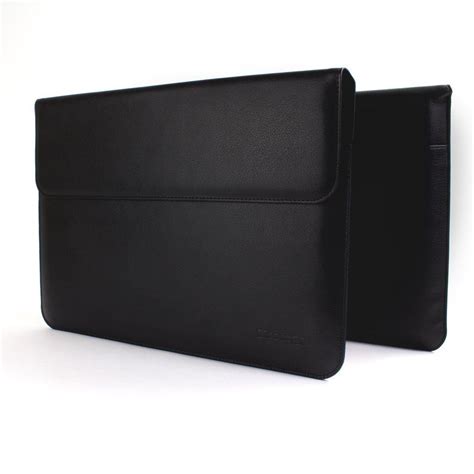 Snugg Leather Sleeve Case For Microsoft Surface Book Book Sleeve