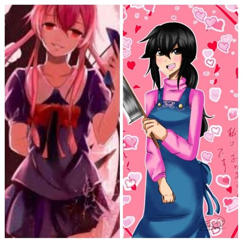 Yandere Female Various X Male Reader Yandere Colossus Yang X Male