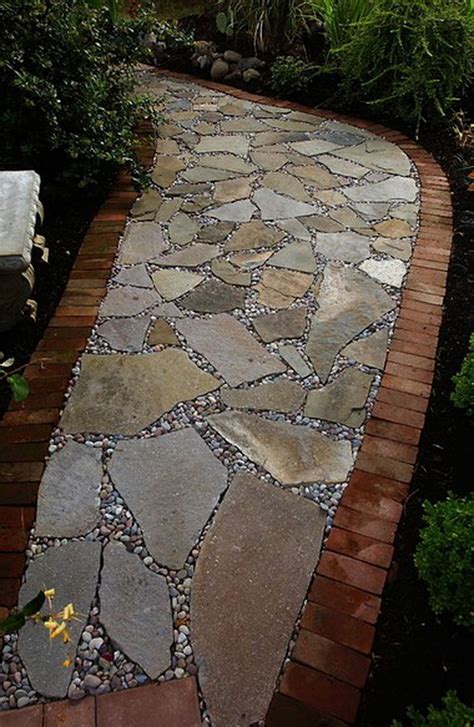 The Five Categories Of Stone Used In Hardscape Projects