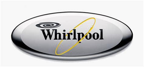 Whirlpool Logo Hd Png Download Kindpng
