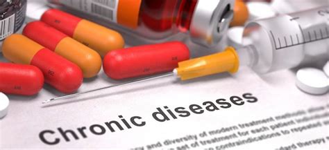 The 10 Most Common Chronic Diseases In America Bidrx