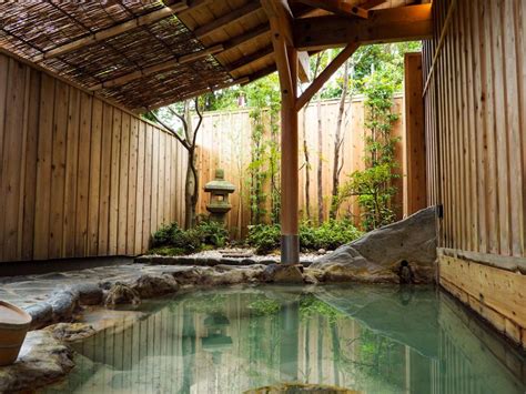 8 Most Beautiful Ryokans In Hakone With Private Onsen Expatolife