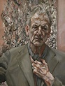 A Rare Look At Lucian Freud’s Self-Portraits Casts Light And Shadows On ...