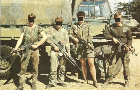 The Rhodesian Sas Selection And Operator Training Sofrep