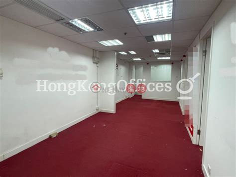 Office Unit For Rent At One Capital Place One Capital Place 海德中心