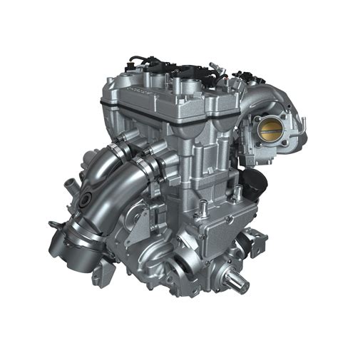 All 4 Stroke Engine Options For 2023