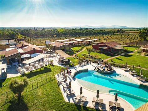 Podere Maremma Spa And Ristorante A Orbetello Italia 70 Recensioni E