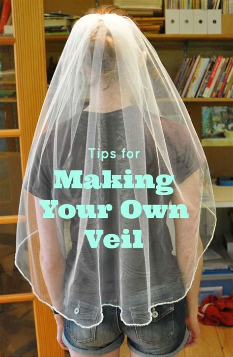 1000 Images About Diy Wedding Veil On Pinterest