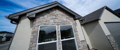 Understanding The Longevity Of Stucco Siding Garden State Brickface And Siding