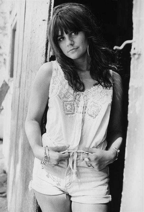 Linda Ronstadt Nude Pictures Uncover Her Grandiose And Appealing Body Page Of Best Hottie