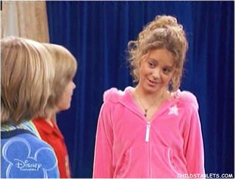 Gage Golightly Suite Life Of Zack And Cody Gage Golightly Photo