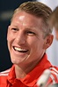 Germany: Bastian Schweinsteiger | Every Single Sexy Player in the World ...