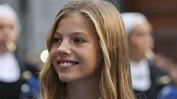 Se trata de la Infanta Sofía: el secreto que guarda la hija del Rey ...