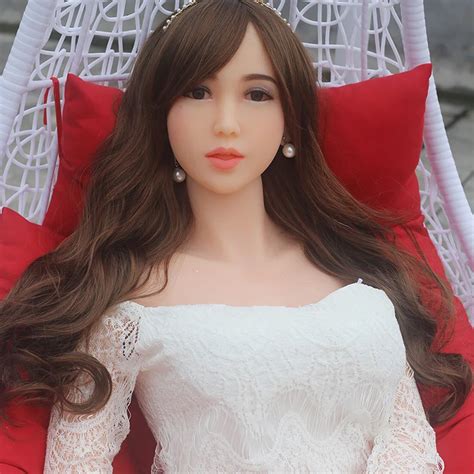 buy wmdoll 2017 new top quality 163cm silicone asian sex doll with metal