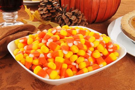21 Pumpkin Sweets And Halloween Treats Recipes Homemade Candies