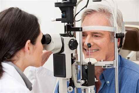 Eye Health Beyond Age 60 Caring Hearts