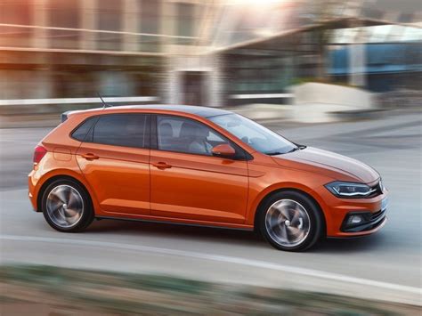 New 2018 Volkswagen Polo India Launch Date Price Specifications
