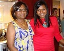 Mindy Kaling's mother Swati Roysircar; What's her Nationality?
