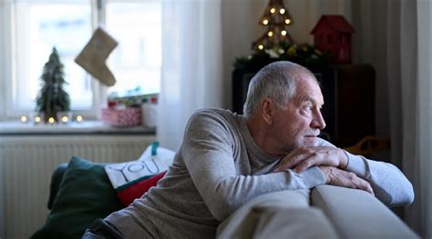Six Ways To Defeat Loneliness At Christmas Relational Wisdom Ken