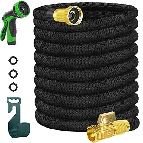 Reviews For Linquo 200ft Garden Hose Expandable Water Hoses